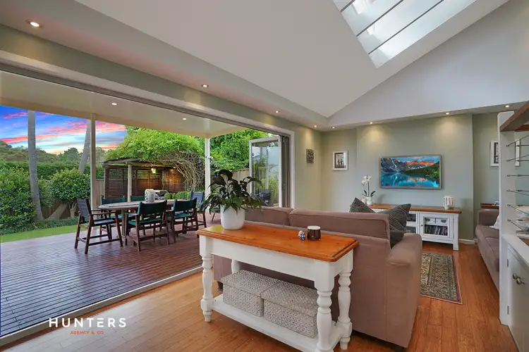 Sixth view of Homely house listing, 97 Vimiera Road, Eastwood NSW 2122