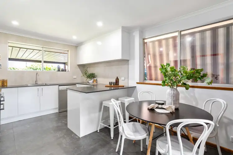 Third view of Homely house listing, 24 Radcliffe Grove, Christie Downs SA 5164