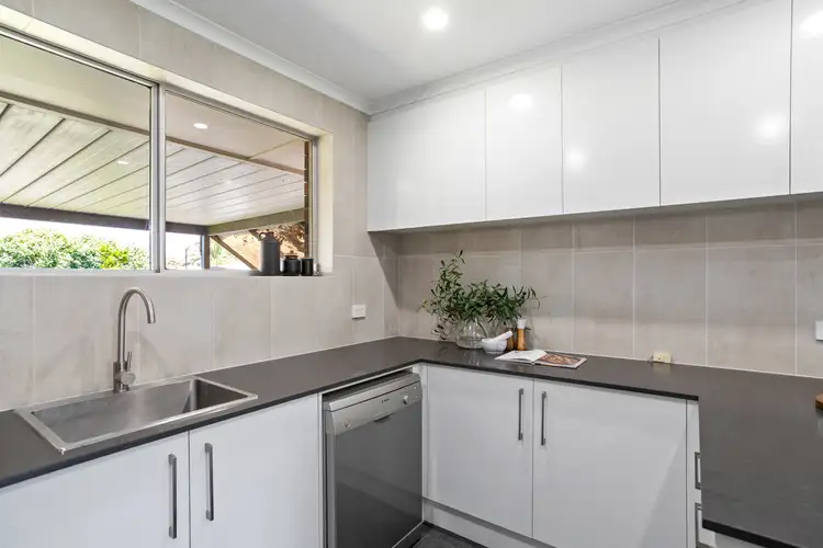 Fourth view of Homely house listing, 24 Radcliffe Grove, Christie Downs SA 5164