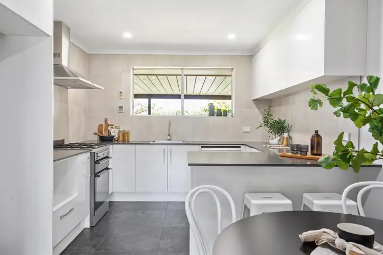 Fifth view of Homely house listing, 24 Radcliffe Grove, Christie Downs SA 5164