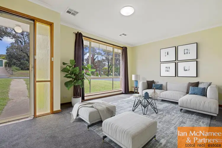 Second view of Homely house listing, 60 Hellmund Street, Queanbeyan West NSW 2620