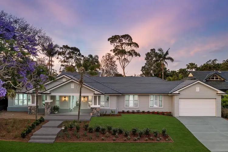 21 Carrela Parade, Kincumber South NSW 2251