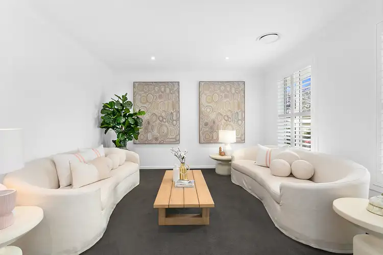 Fifth view of Homely house listing, 21 Carrela Parade, Kincumber South NSW 2251