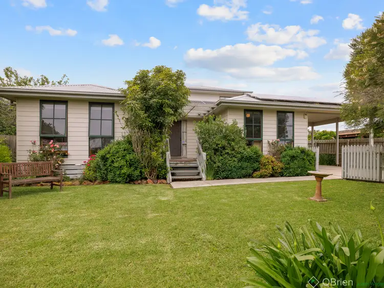 Main view of Homely house listing, 59 Wyndham Avenue, Cowes VIC 3922