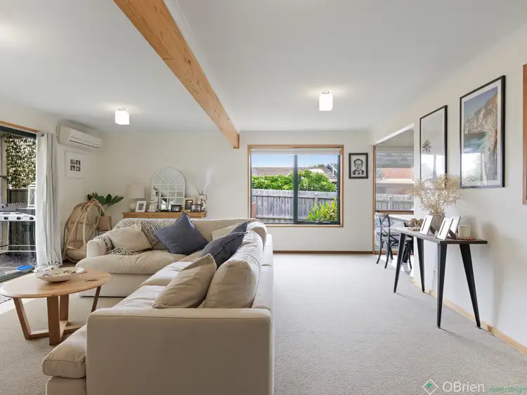 Second view of Homely house listing, 59 Wyndham Avenue, Cowes VIC 3922