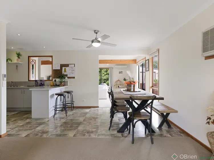 Fifth view of Homely house listing, 59 Wyndham Avenue, Cowes VIC 3922
