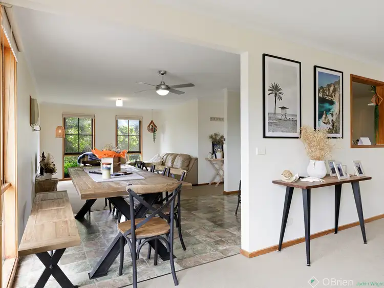 Sixth view of Homely house listing, 59 Wyndham Avenue, Cowes VIC 3922