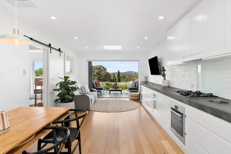Sixth view of Homely house listing, 26 Scarlett Street, Melba ACT 2615