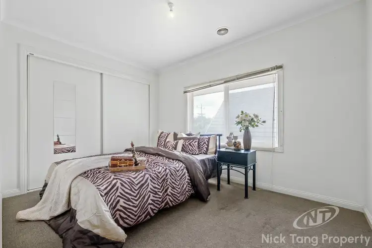 Fifth view of Homely townhouse listing, 2/9 Brougham Street, Box Hill VIC 3128