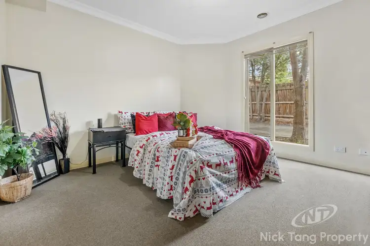 Sixth view of Homely townhouse listing, 2/9 Brougham Street, Box Hill VIC 3128