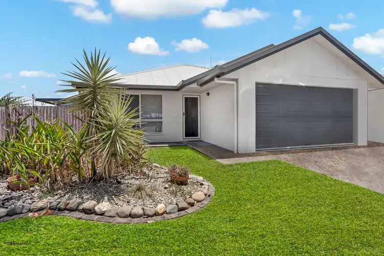 11 Colombia Street, White Rock QLD 4868