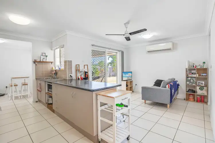 Fifth view of Homely house listing, 11 Colombia Street, White Rock QLD 4868