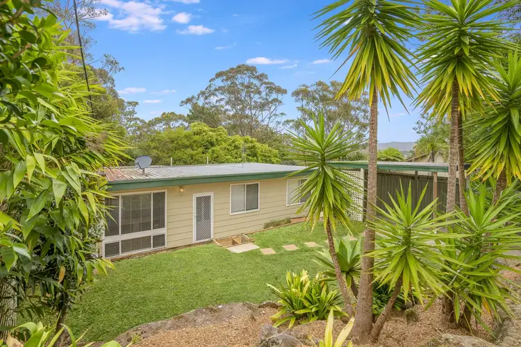 122 Berrys Head Road
