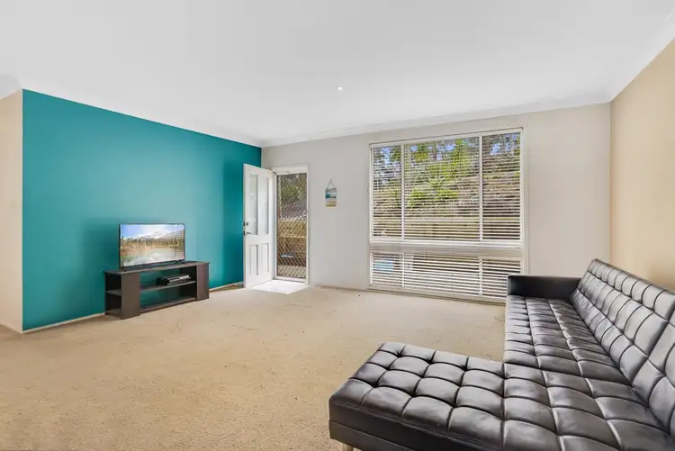 Second view of Homely house listing, 122 Berrys Head Road, Wyoming NSW 2250