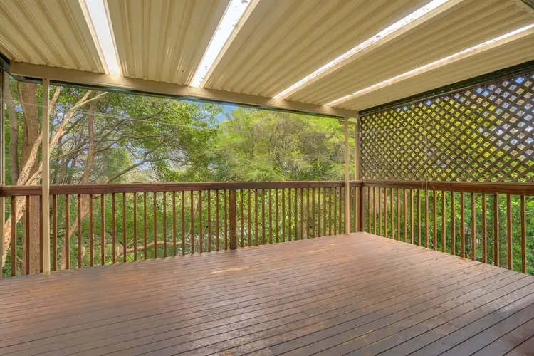 Fifth view of Homely house listing, 122 Berrys Head Road, Wyoming NSW 2250