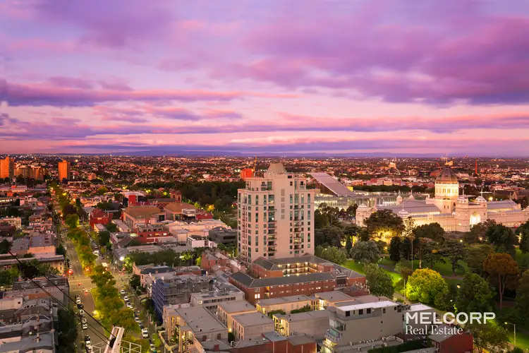 2404/33 MacKenzie Street, Melbourne VIC 3000