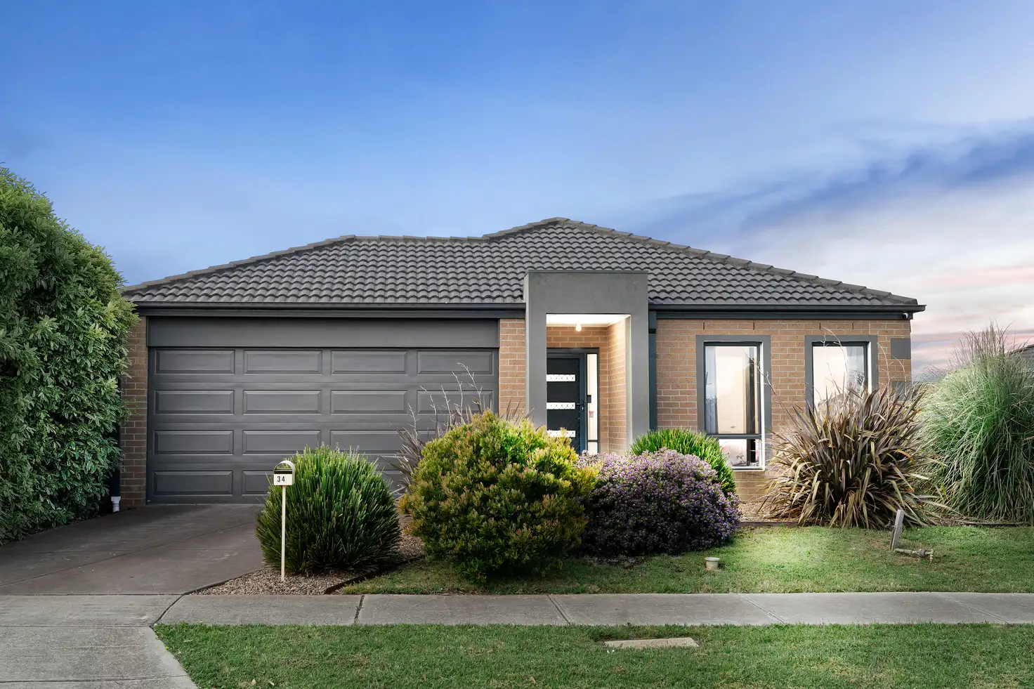 Main view of Homely house listing, 34 Peter Pan Crescent, Kurunjang VIC 3337