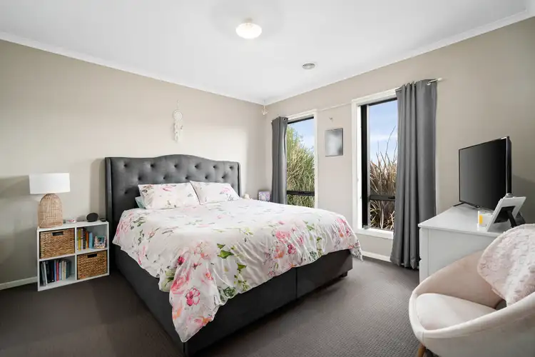 Sixth view of Homely house listing, 34 Peter Pan Crescent, Kurunjang VIC 3337