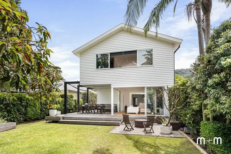 Main view of Homely house listing, 23 Wilford Street, Corrimal NSW 2518