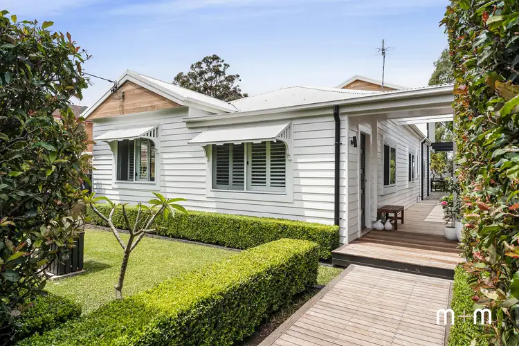 Fifth view of Homely house listing, 23 Wilford Street, Corrimal NSW 2518