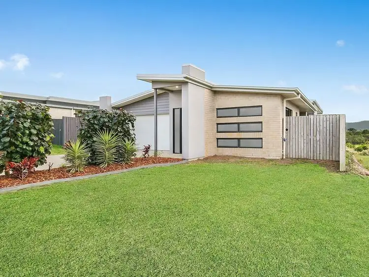 23 Norfolk Drive, Hidden Valley QLD 4703