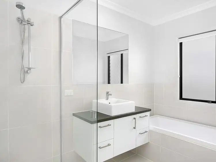 Third view of Homely house listing, 23 Norfolk Drive, Hidden Valley QLD 4703