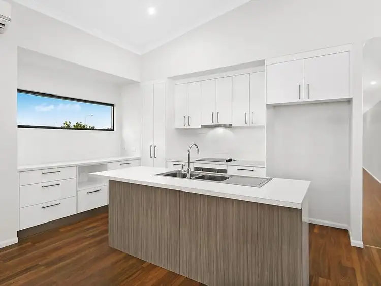 Fourth view of Homely house listing, 23 Norfolk Drive, Hidden Valley QLD 4703