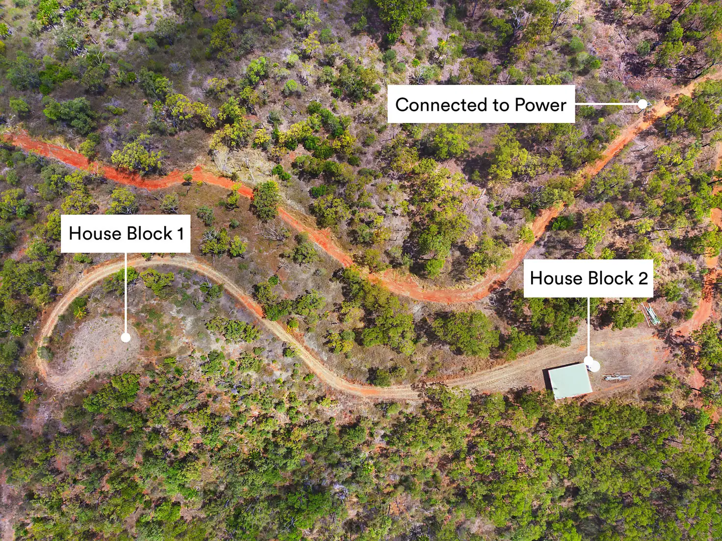 Main view of Homely land listing, 884 Yeppoon Road, Ironpot QLD 4701