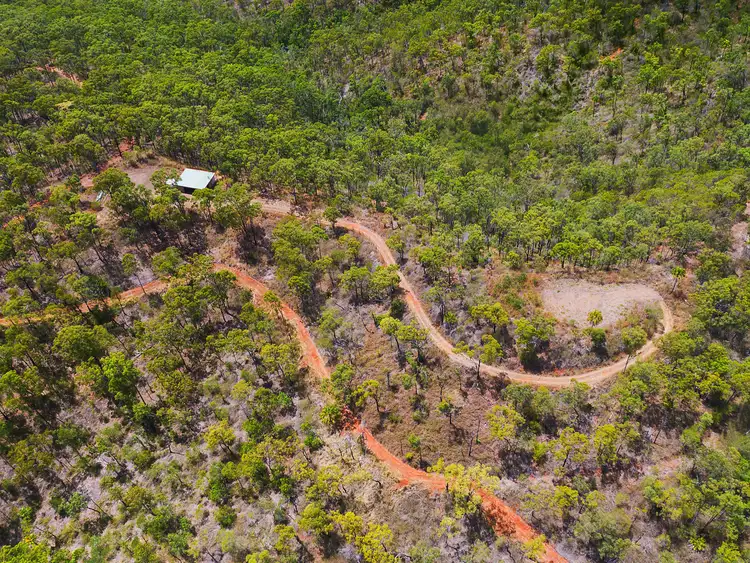 Third view of Homely land listing, 884 Yeppoon Road, Ironpot QLD 4701