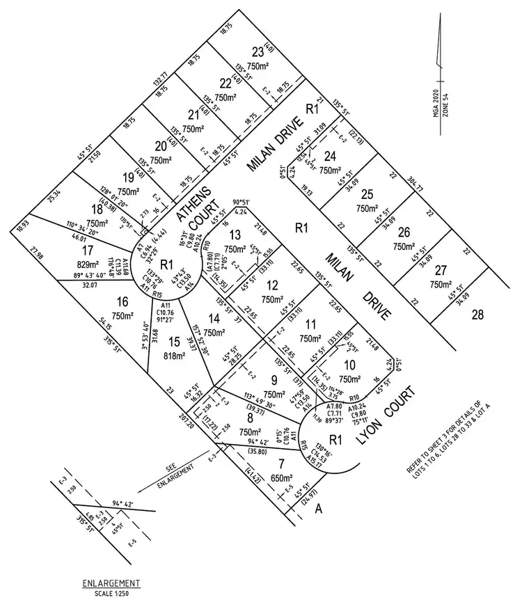 Seventh view of Homely land listing, LOT 3 Milan Drive, Irymple VIC 3498