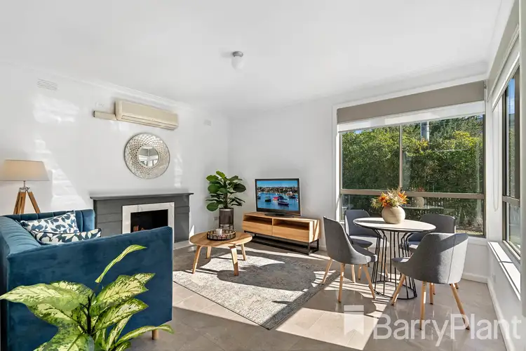 Main view of Homely unit listing, 1/70 Clarinda Road, Clarinda VIC 3169