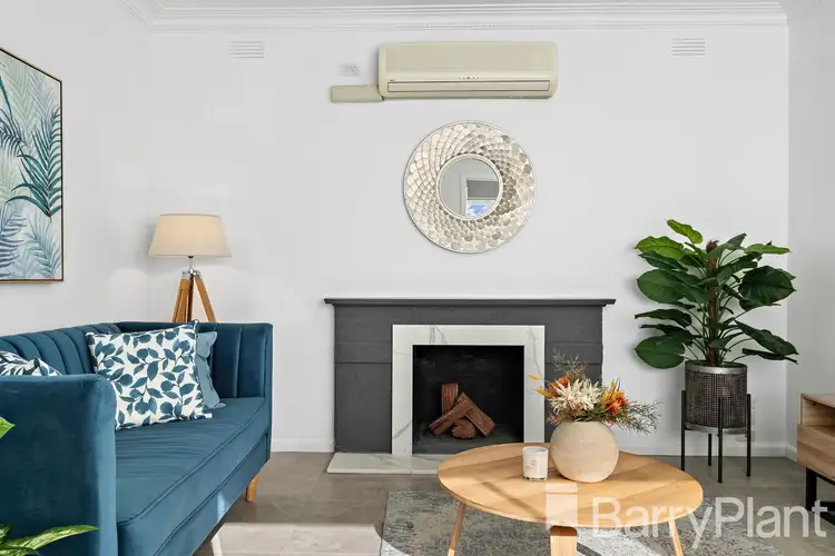 Second view of Homely unit listing, 1/70 Clarinda Road, Clarinda VIC 3169