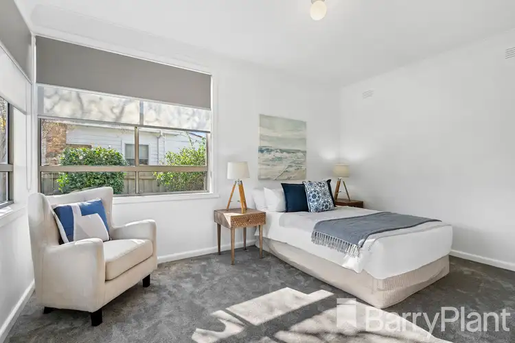 Fifth view of Homely unit listing, 1/70 Clarinda Road, Clarinda VIC 3169