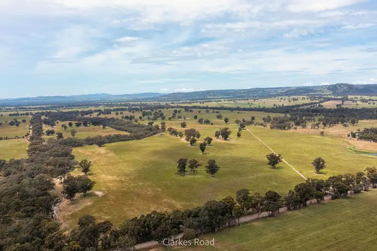 Main view of Homely rural property listing, 400 Clarkes Road, Longwood VIC 3665