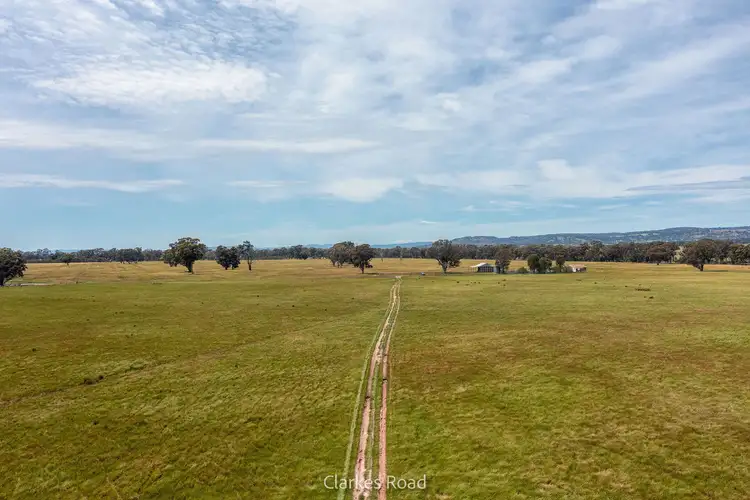 Fifth view of Homely rural property listing, 400 Clarkes Road, Longwood VIC 3665