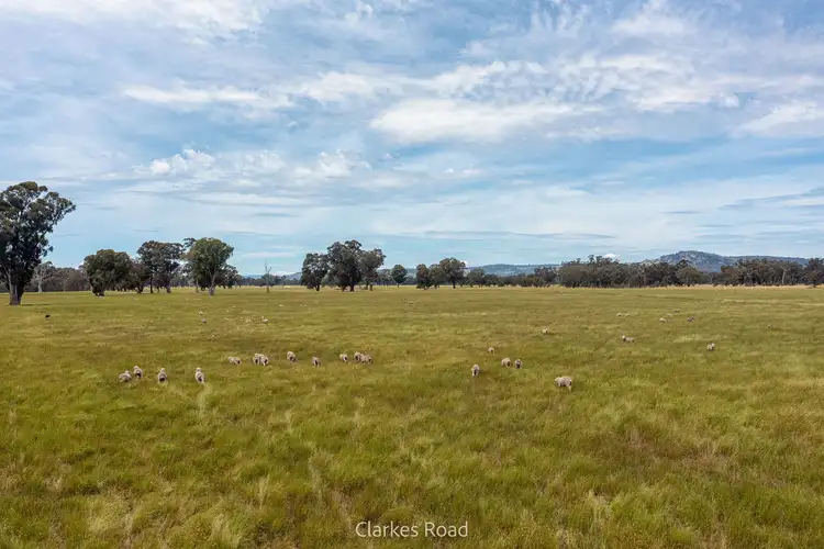 Sixth view of Homely rural property listing, 400 Clarkes Road, Longwood VIC 3665
