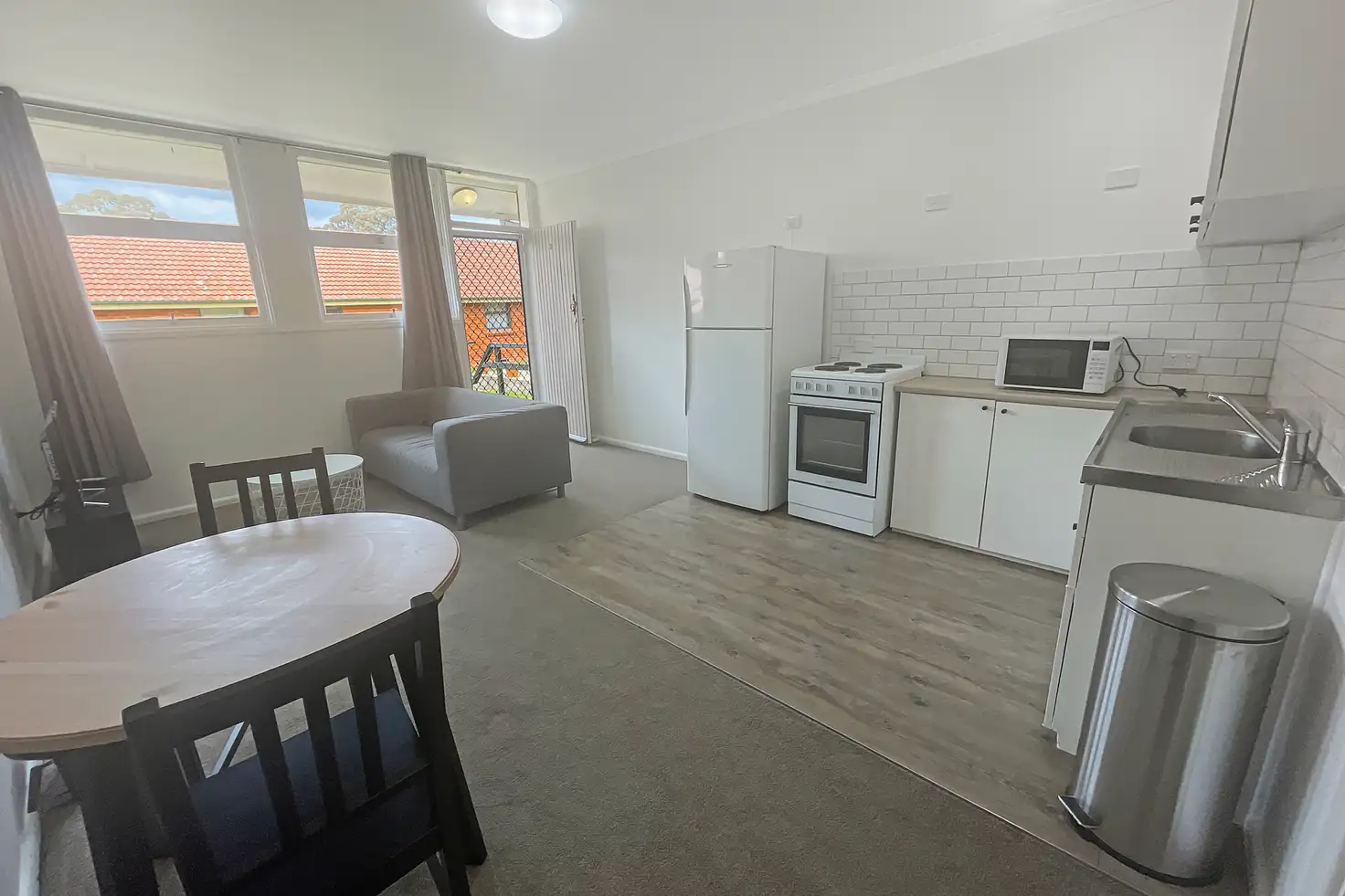 Main view of Homely apartment listing, 3/24 Mittagang Road Road, Cooma NSW 2630