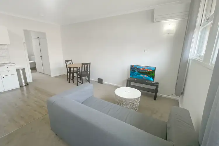 Second view of Homely apartment listing, 3/24 Mittagang Road Road, Cooma NSW 2630