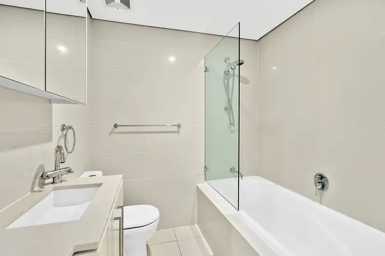 Fifth view of Homely apartment listing, 5/7 Edward Street, Wollongong NSW 2500