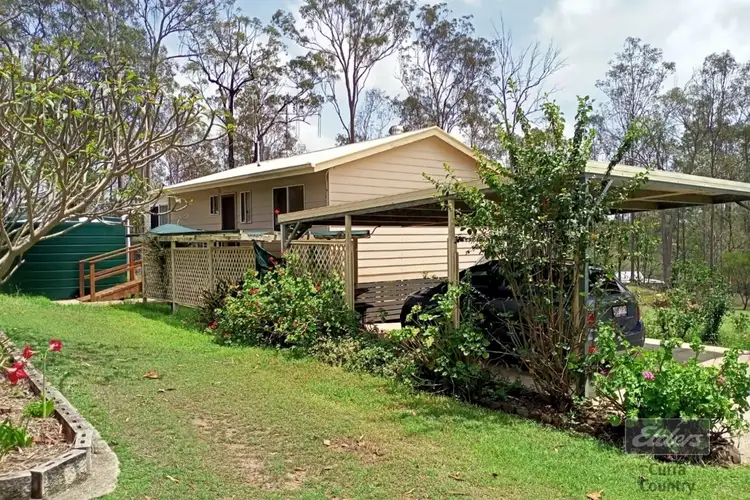 63 Arborfifteen Road, Glenwood QLD 4570