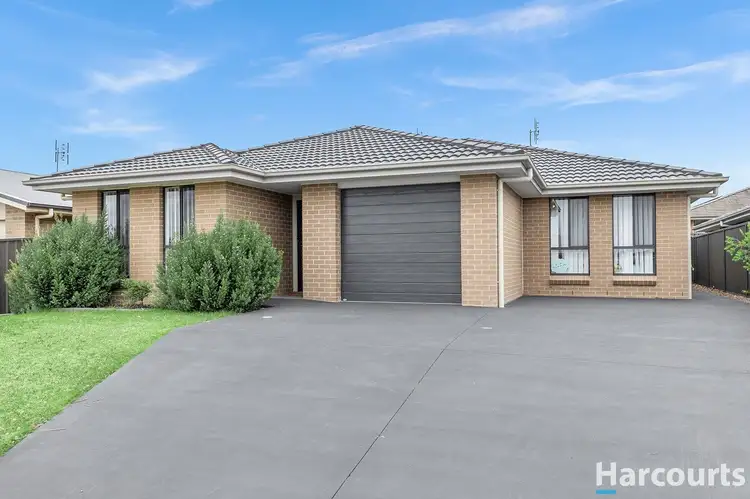 1 & 2/3 Allman Street, Cliftleigh NSW 2321