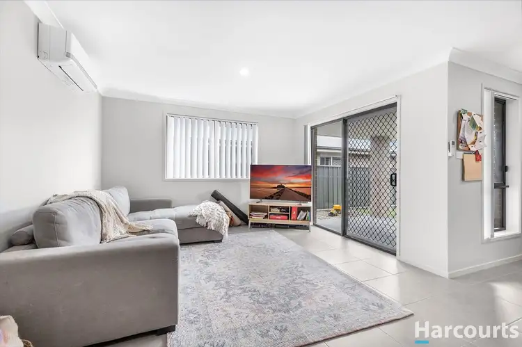 Second view of Homely house listing, 1 & 2/3 Allman Street, Cliftleigh NSW 2321