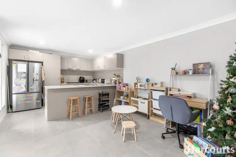 Third view of Homely house listing, 1 & 2/3 Allman Street, Cliftleigh NSW 2321