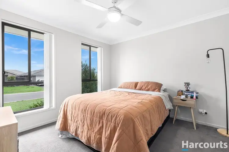 Fourth view of Homely house listing, 1 & 2/3 Allman Street, Cliftleigh NSW 2321