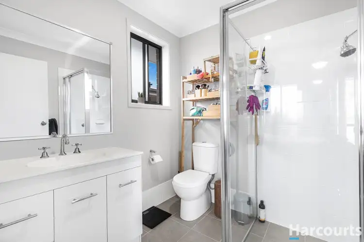 Fifth view of Homely house listing, 1 & 2/3 Allman Street, Cliftleigh NSW 2321