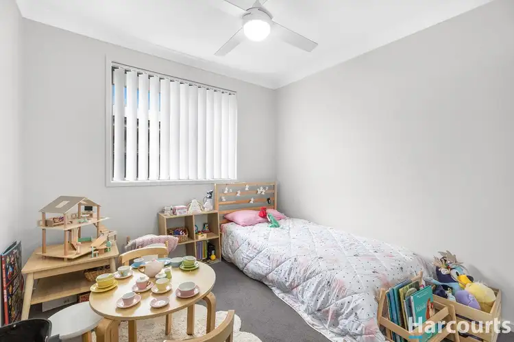 Sixth view of Homely house listing, 1 & 2/3 Allman Street, Cliftleigh NSW 2321