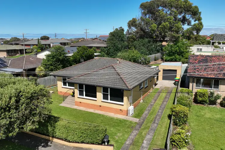 3 Humphreys Street