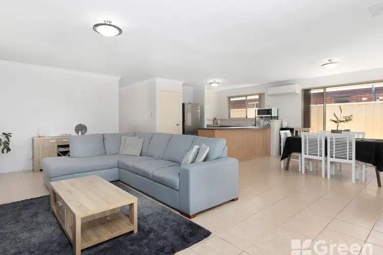 Third view of Homely house listing, 24 Evella Cove, Lakelands WA 6180