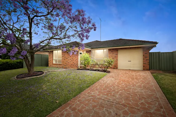 Main view of Homely house listing, 30 Linara Circuit, Glenmore Park NSW 2745