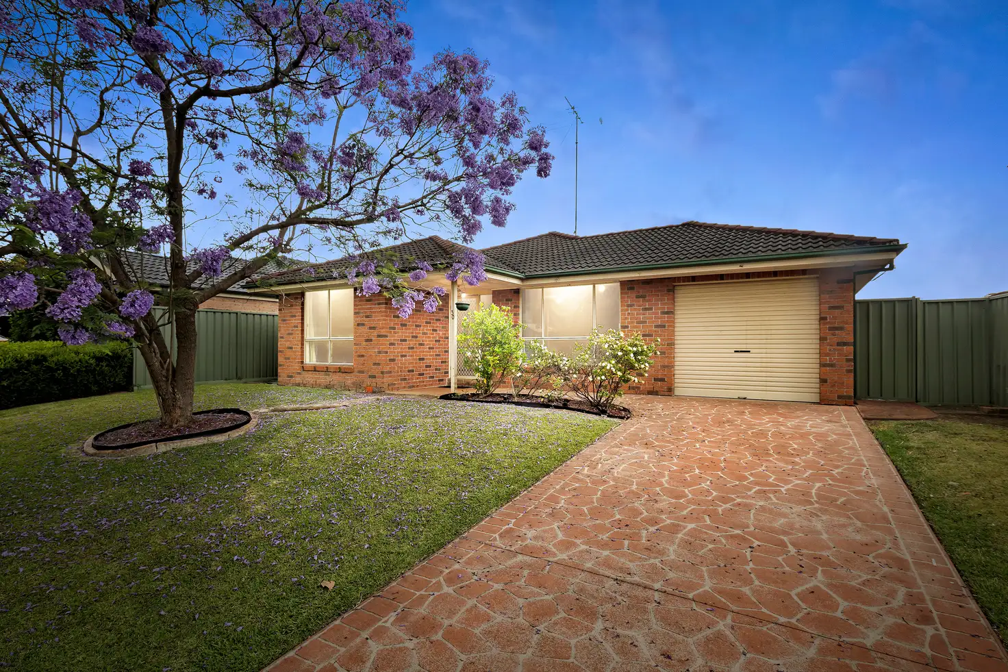 Main view of Homely house listing, 30 Linara Circuit, Glenmore Park NSW 2745
